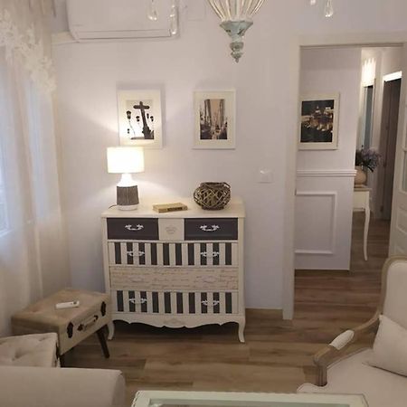 Nuevo Y Centrico, Santa Marina Apartment Cordoba Luaran gambar