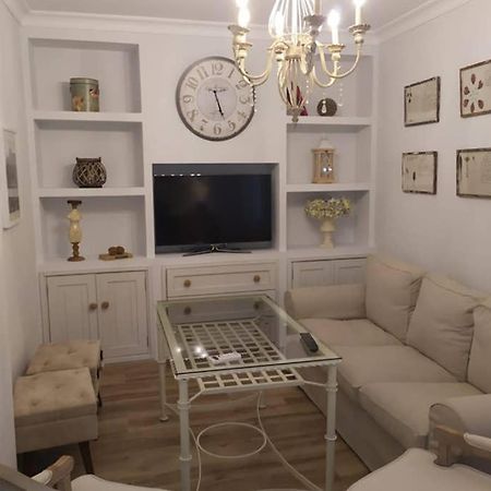 Nuevo Y Centrico, Santa Marina Apartment Cordoba Luaran gambar