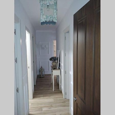 Nuevo Y Centrico, Santa Marina Apartment Cordoba Luaran gambar