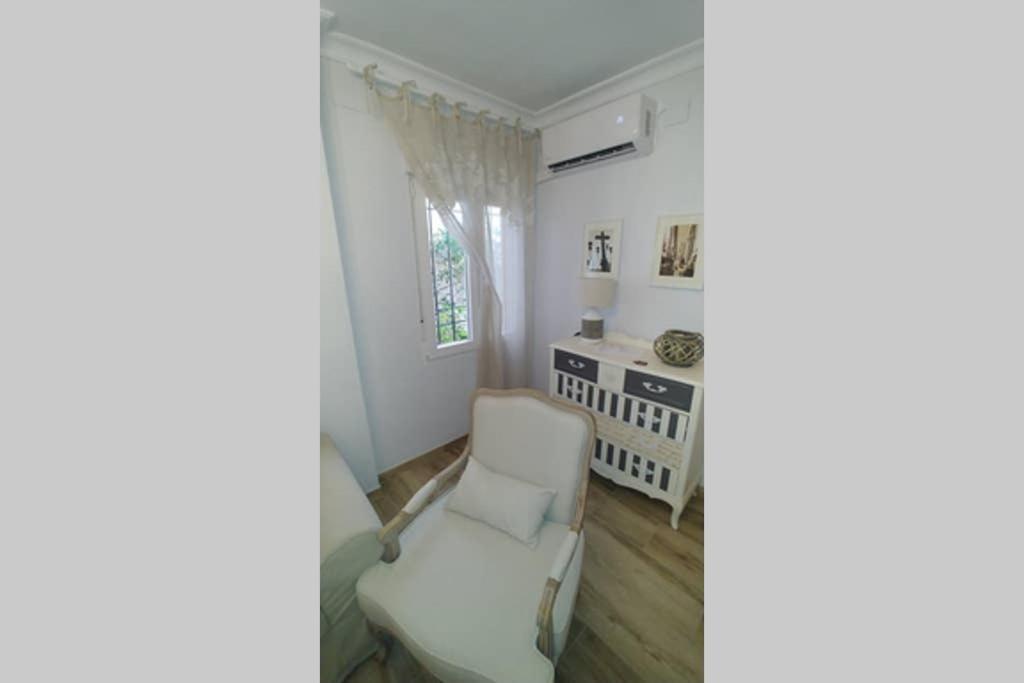 Nuevo Y Centrico, Santa Marina Apartment Cordoba Luaran gambar