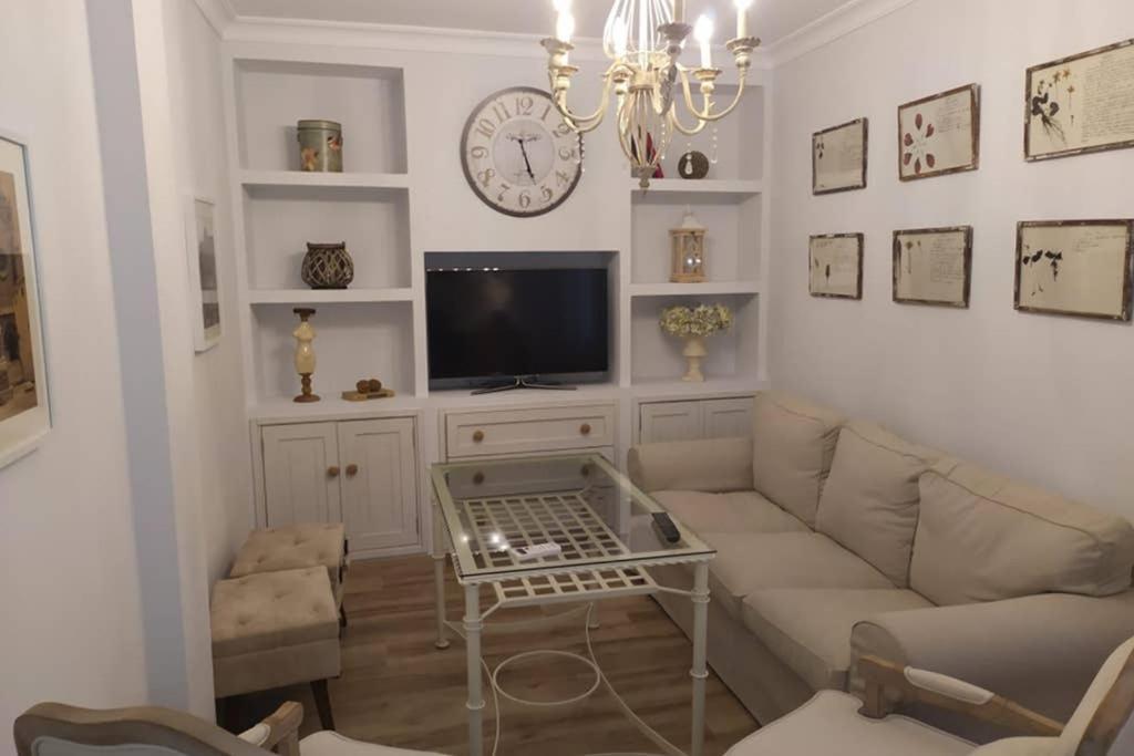 Nuevo Y Centrico, Santa Marina Apartment Cordoba Luaran gambar