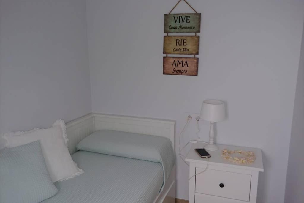 Nuevo Y Centrico, Santa Marina Apartment Cordoba Luaran gambar
